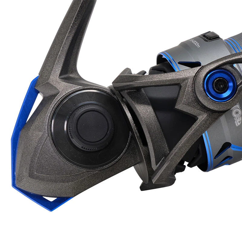 HTO Tempest Reel